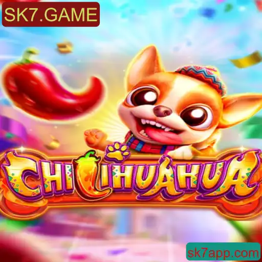 CHILIHUAHUA: Descubra o Novo Fenômeno do Jogo SK7.GAME