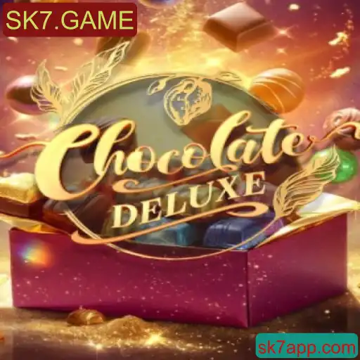 Descubra ChocolateDeluxe: O Novo Sensação dos Jogos de Estratégia