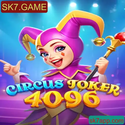 Descubra o Fascinante Mundo de CircusJoker4096