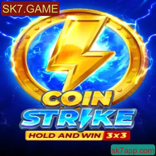 Coinstrike: Descubra o Universo Empolgante do Novo Jogo SK7.GAME
