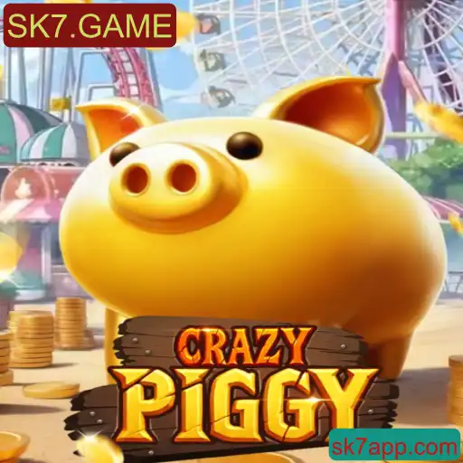Descubra o Envolvente Mundo do Jogo CrazyPiggy