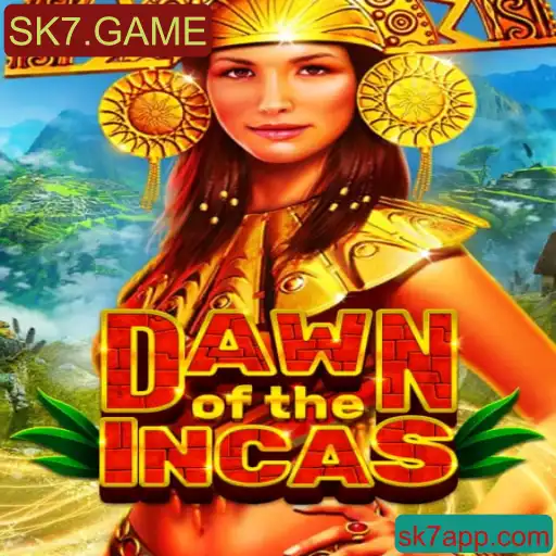 Explorando DawnoftheIncas: Uma Imersão no Mundo Antigo de SK7.GAME