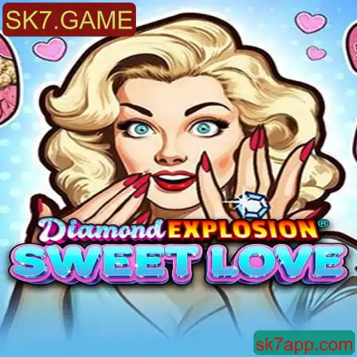 Explorando o Universo de DiamondExplosionSweetLove: Uma Jornada através de SK7.GAME