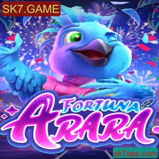 Descubra FortunaArara: O Novo Fenômeno dos Jogos Online