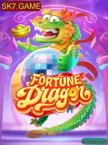 FortuneDragon: A Nova Sensação do Mundo dos Jogos
