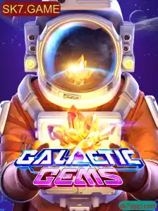 Explorando o Universo de GalacticGems: Uma Aventura em SK7.GAME