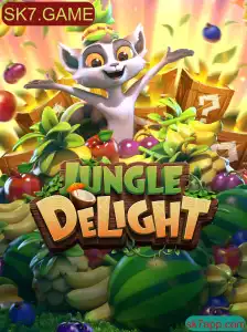 Explorando o Mundo de 'JungleDelight': Uma Aventura de Emoções e Estratégia