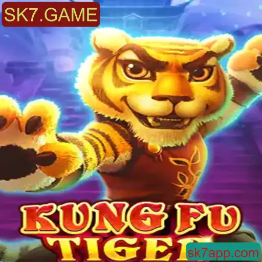 Explorando o Mundo de KungFuTiger: O Jogo de Ação do Momento