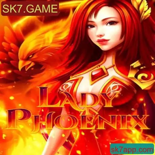 Uma Jornada no Mundo de LadyPhoenix: Descubra o Fascinante Universo de SK7.GAME