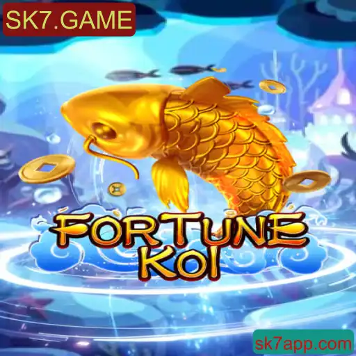 Explorando o Universo de FORTUNEKOI: A Nova Sensação em Jogos Online