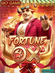 FortuneOx: Descubra o Mundo do Fascinante Jogo de Azar