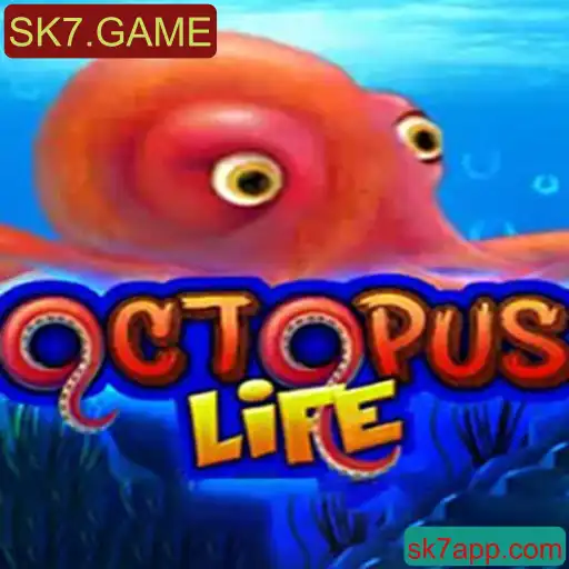 Explorando o Mundo Fascinante de OctopusLife