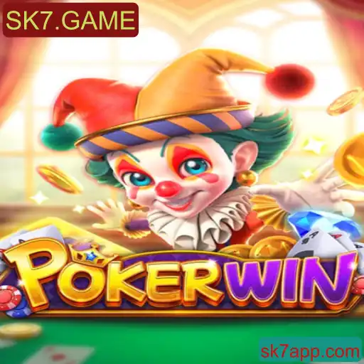 POKERWIN: Descubra o Novo Fenômeno no Mundo dos Jogos com SK7.GAME