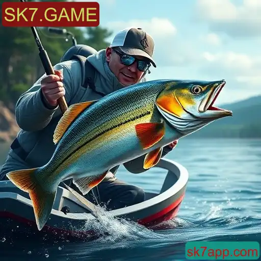 Pesca online