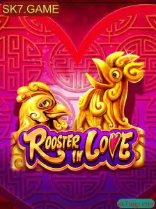 RoosterInLove: Um Mergulho no Universo de SK7.GAME