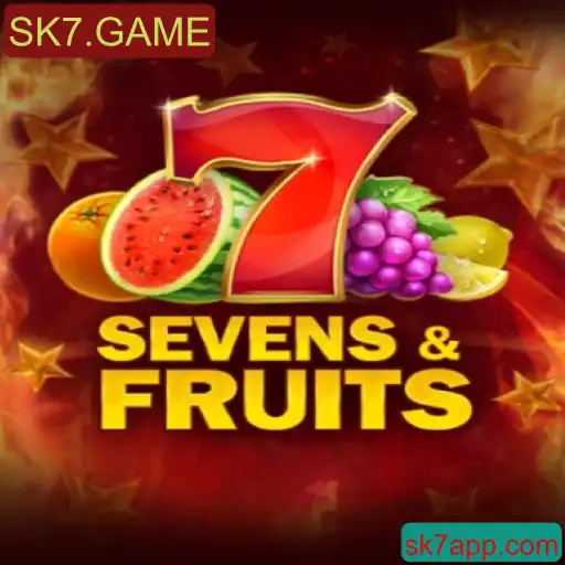 SevensFruits: Um Mergulho no Fascinante Jogo de Habilidades e Estratégia