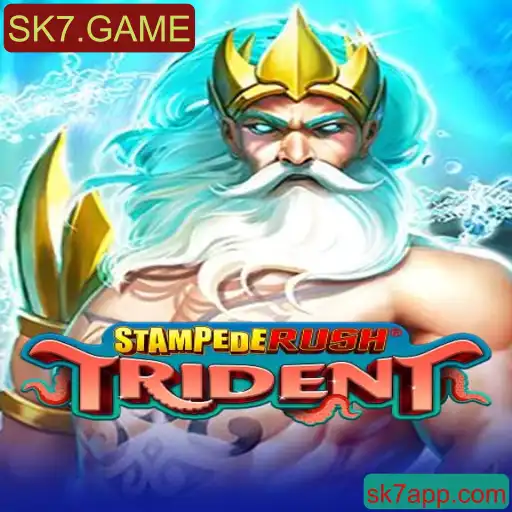 Descubra o Mundo de StempedeRushTrident: Uma Aventura Incrível com SK7.GAME