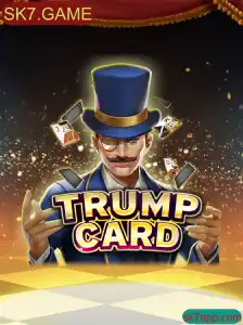 TrumpCard: Descubra Regras e Estratégias do Jogo SK7.GAME