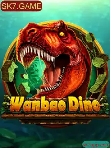Descubra o Mundo de WanBaoDino no SK7.GAME